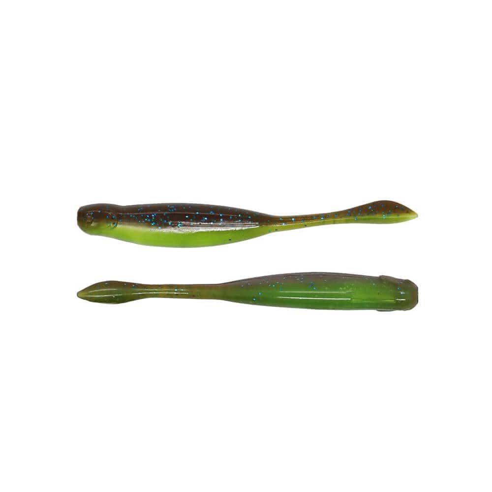 Hot Shot Minnow